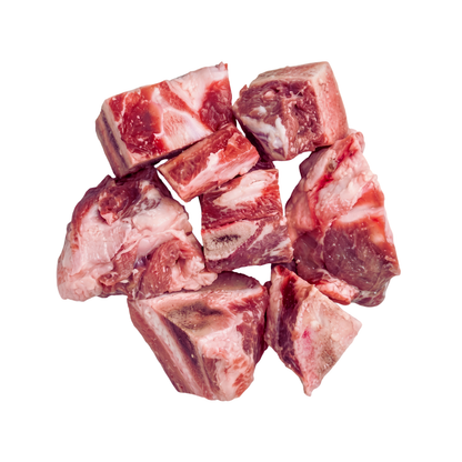 Beef And Bone 1kg