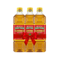 Majestic Mustard Oil 1kg/L x 3Bottles (Combo Offer)