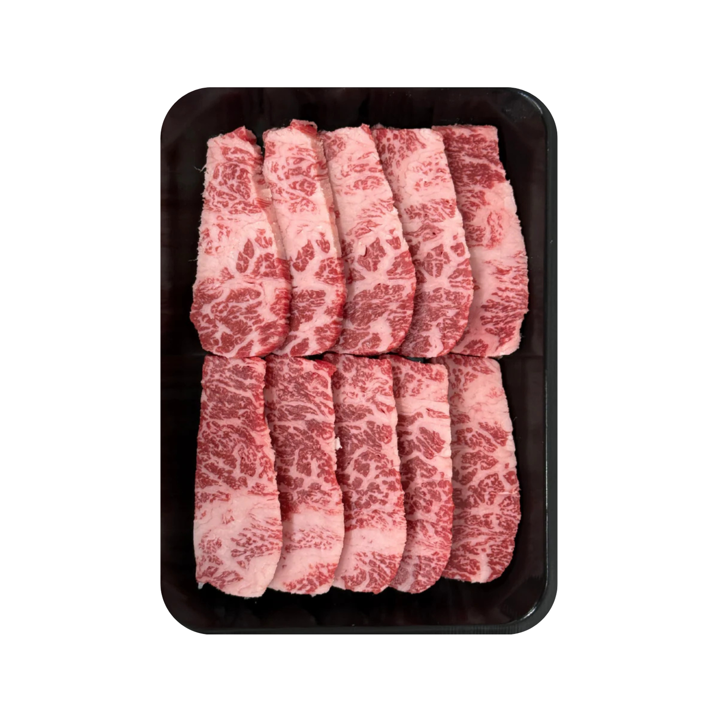 Beef Yakiniku Slice/Catarose 200g-250g