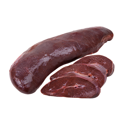Beef Spleen/Tilli 1kg