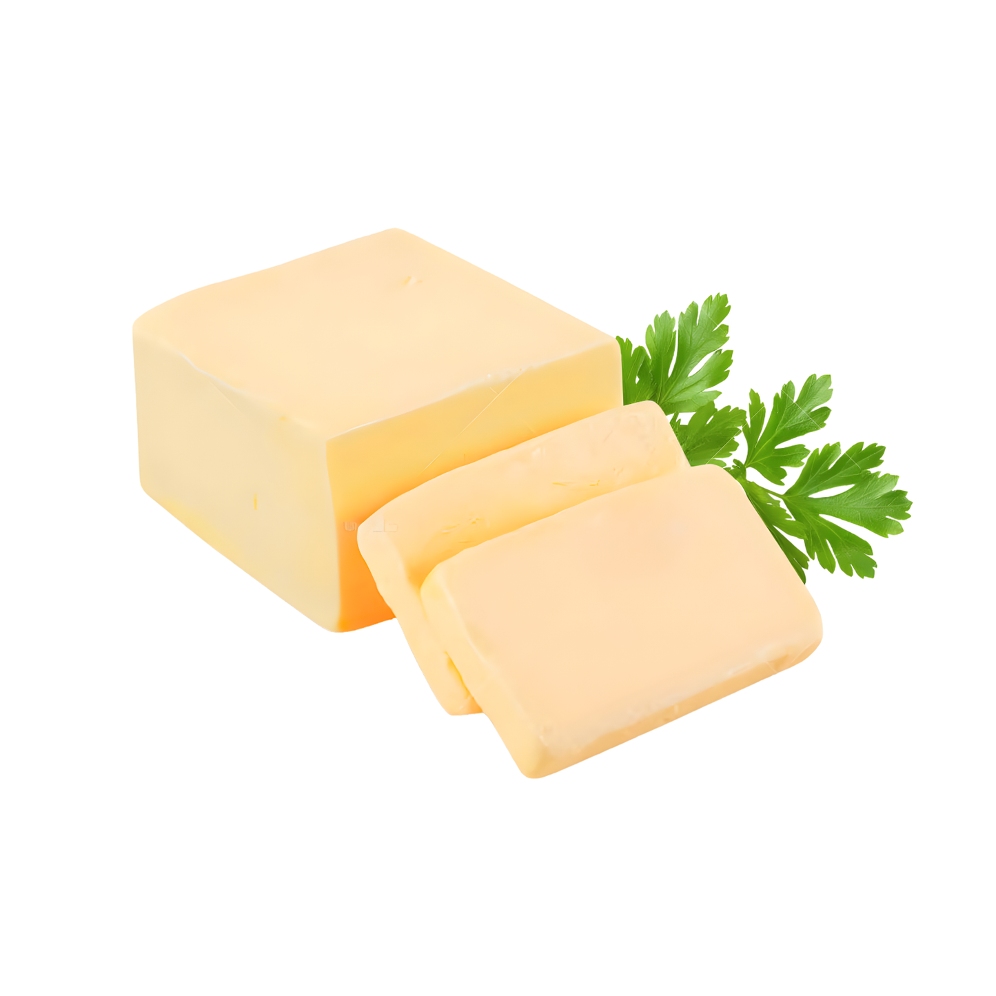 Unsalted French Butter 500g