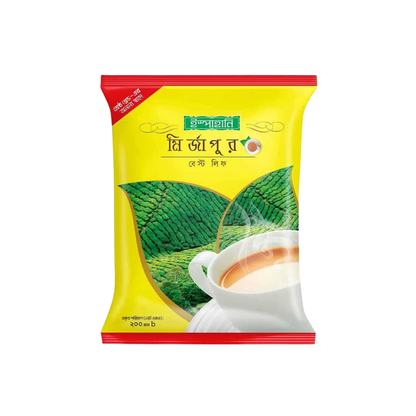Ispahani Mirzapur Tea 200g