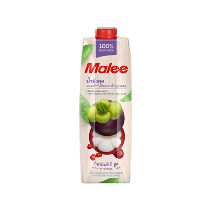 Malee Mangosteen Juice 1kg/L