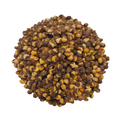 Rosted Chana With Skin 500g