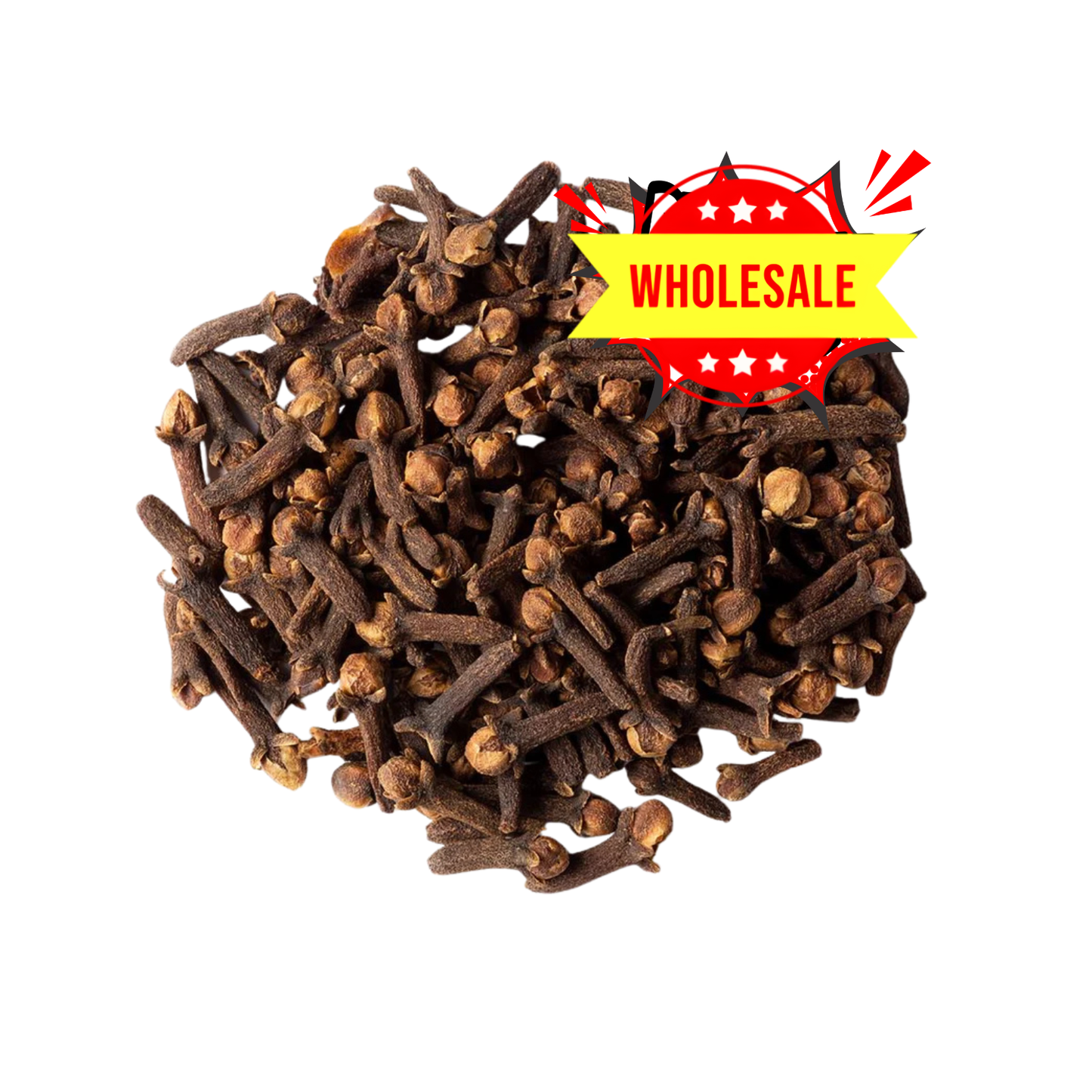 Whole Cloves 2kg (Wholesale)