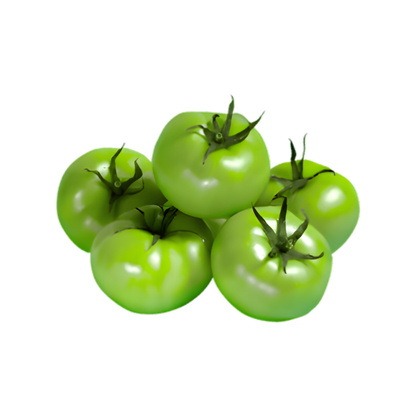 Green Tomatoes 1kg