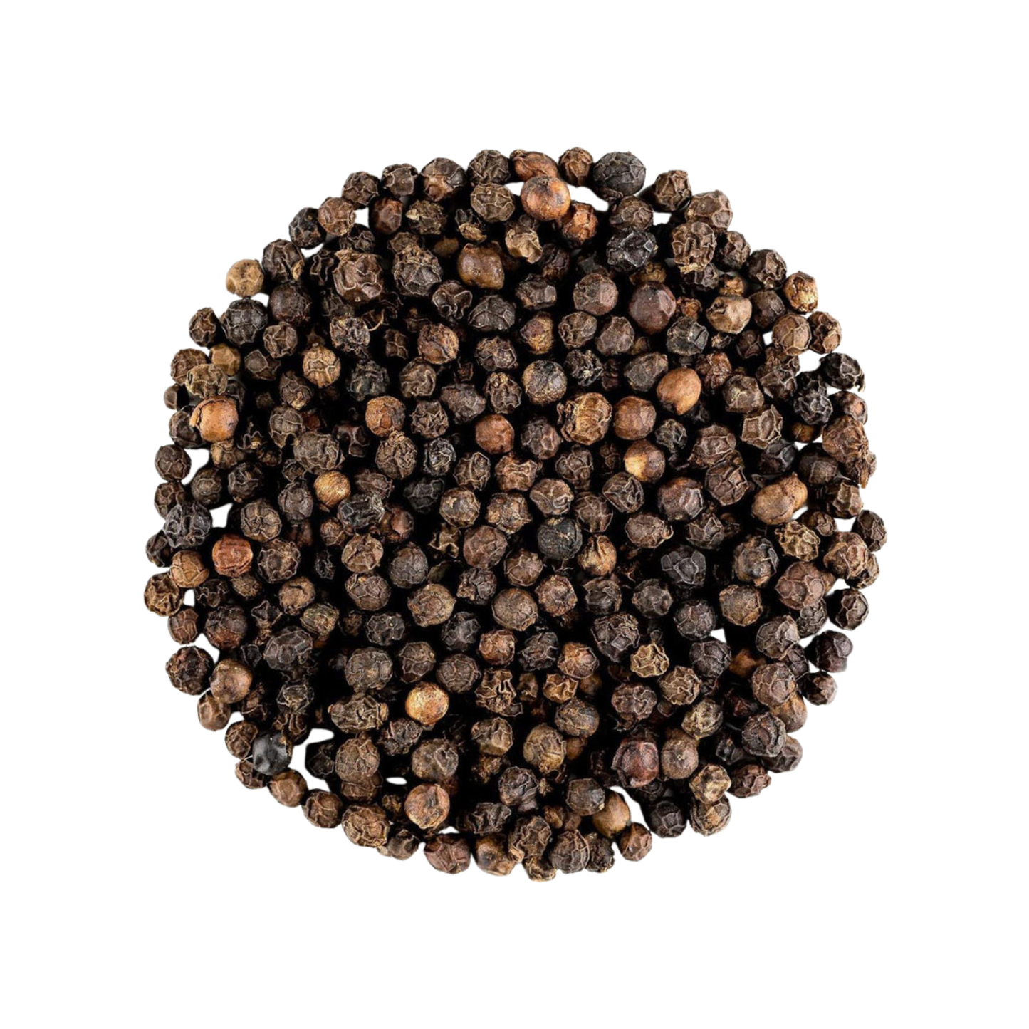 Black Pepper Whole 100g