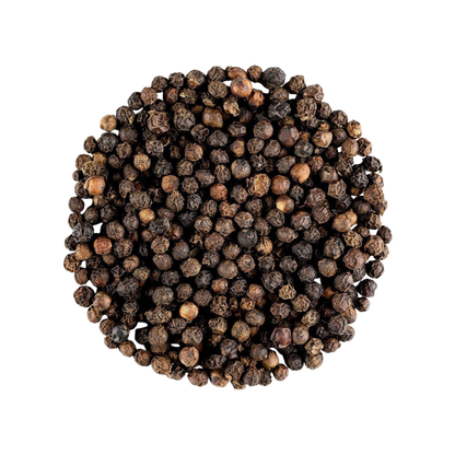 Black Pepper Whole 100g