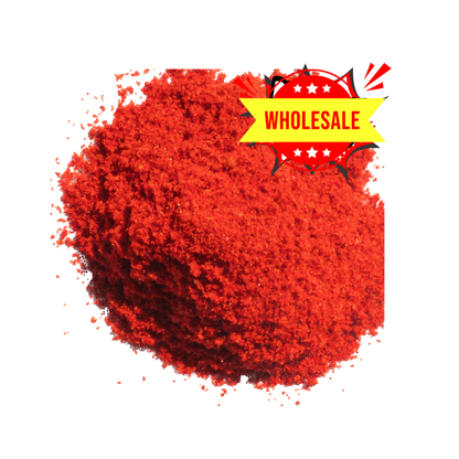 Red Chilli Powder 2kg (Wholesale)