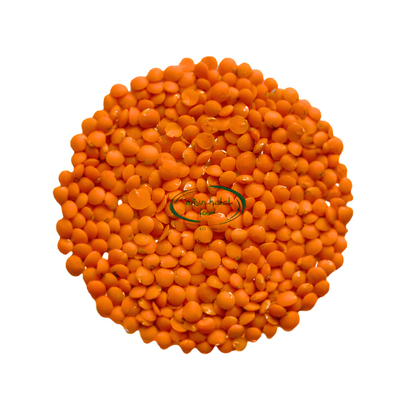 Masoor Dal 1kg