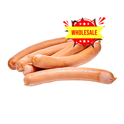 Chicken Sausage 6.3kg (Wholesale)