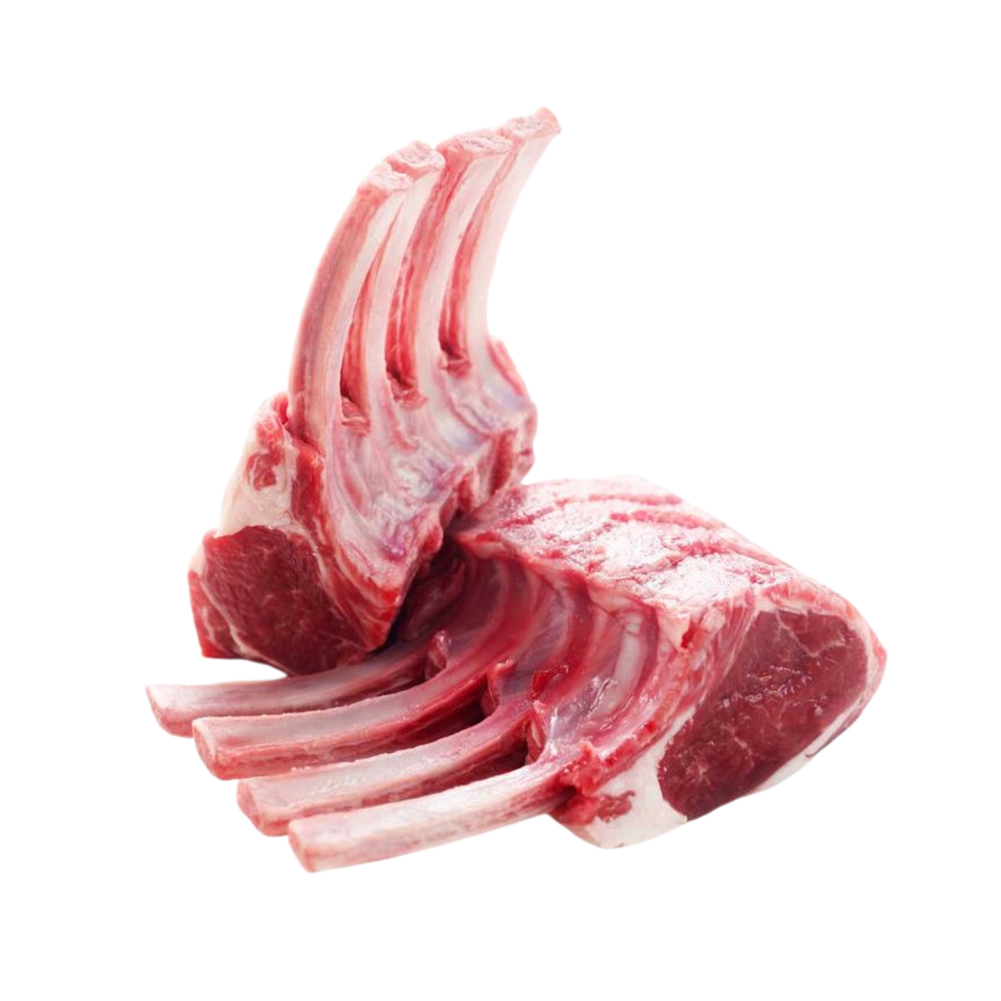Lamb Rack 700g-800g
