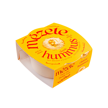 Mezete Classic Hummus 200g