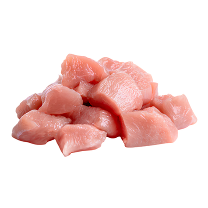 Whole Chicken Cut 2kg