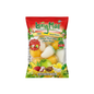 Long Hai Mixed Fruit Jelly 416g