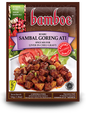 Bamboe Seasoning (Sambal Goreng Ati) 54g