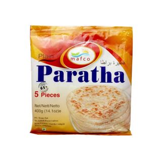 Mafco Paratha 5pcs/400g