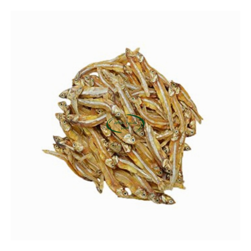 Dry Kaski Fish 1packet image 0