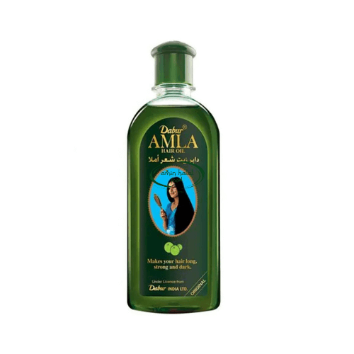 Dabur Amla 500ml image 0