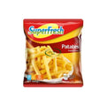 Super Fresh Patates French Fries 1kg image 0