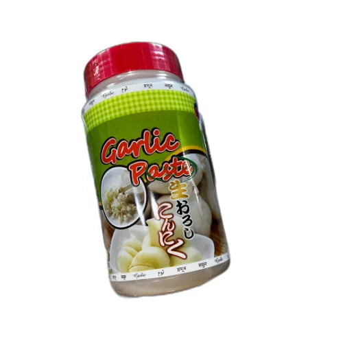 Garlic Paste 1kg image 0
