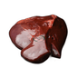 Beef Liver 1kg image 0
