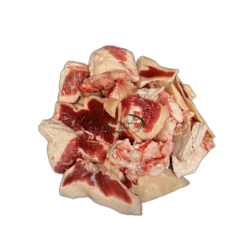 Beef Abura 1Kg image 0