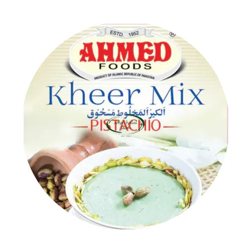 Kheer Mix Pistachio 160g image 0