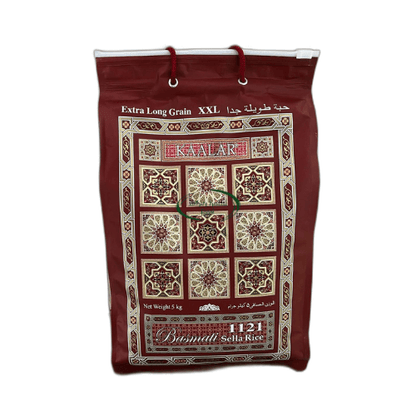 Kaalar Sella 5kg image 0