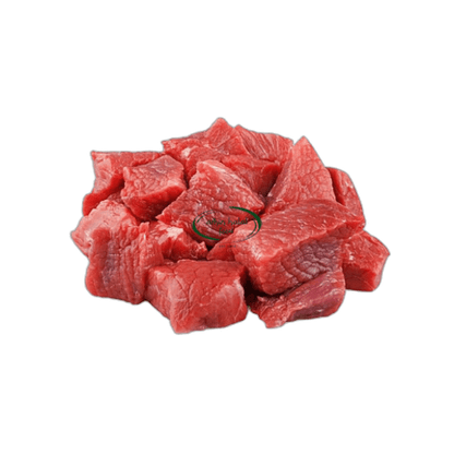 Mutton Boneless Fat Less 1kg image 0