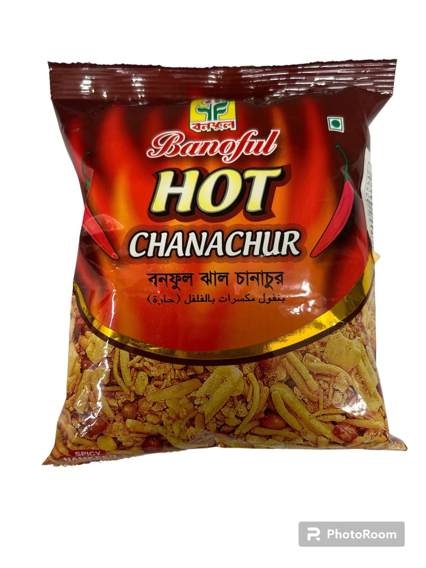 Bonoful Chanachur Hot
