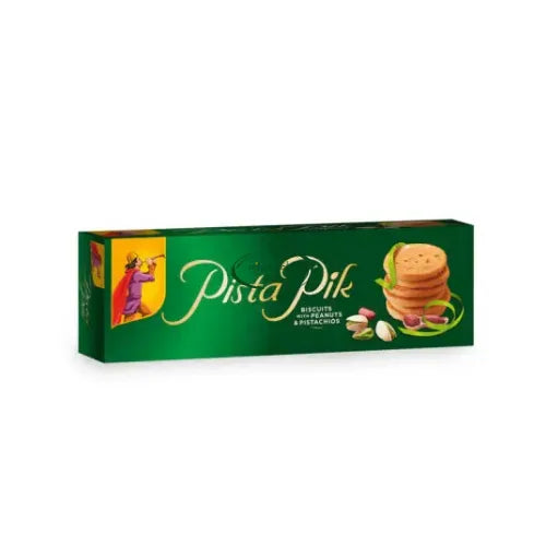 Pista Pik image 0