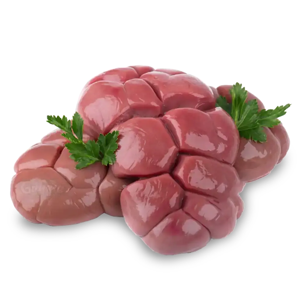 牛腎臓 1kg