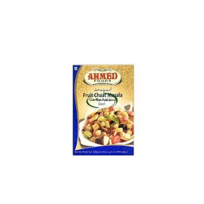 Fruit Chaat Masala 1packet image 0