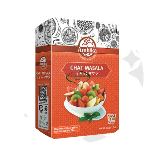 Chat Masala 1packet image 0