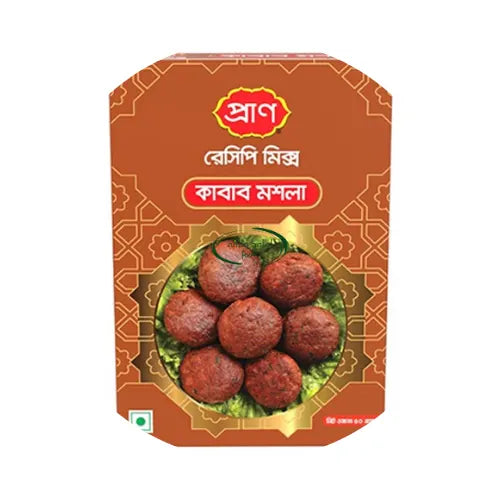 Shami Kabab Masala 1packet image 0