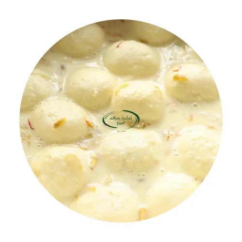 Ras Malai 500g image 0