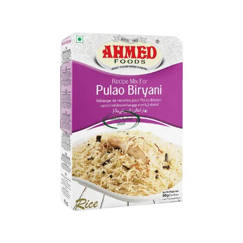 Pulao Biryani 1packet image 0