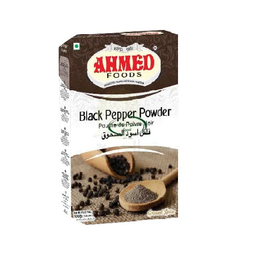Black Pepper Powder 1packet image 0