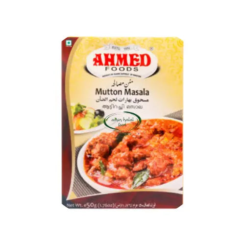 Mutton Masala 1packet image 0