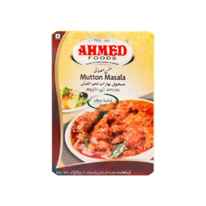 Mutton Masala 1packet image 0