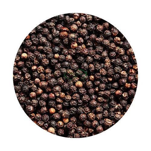 Black Pepper (Small) 1packet image 0