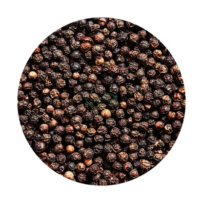 Black Pepper (Small) 1packet image 0