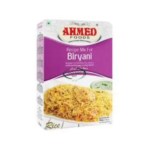 Biryani Masala 1packet image 0