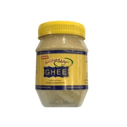 Baghabari Ghee 450ml image 0