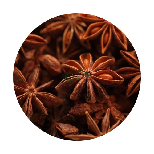 Star Anise (Small) 1packet image 0
