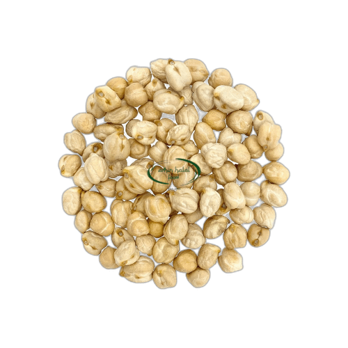 White Chana Dal 1kg image 0