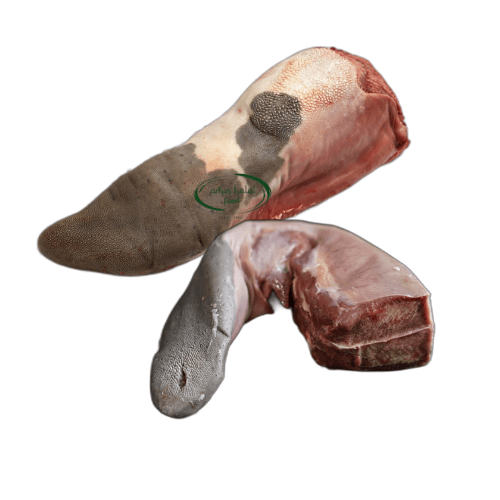 Beef Tongue 1Kg image 0