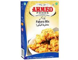 Ahmed Pakora Mix 170g