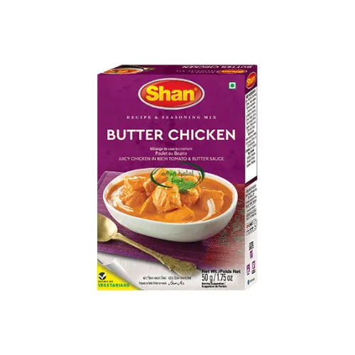 Butter Chicken 1packet image 0